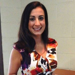 Meet your Posher, Julie